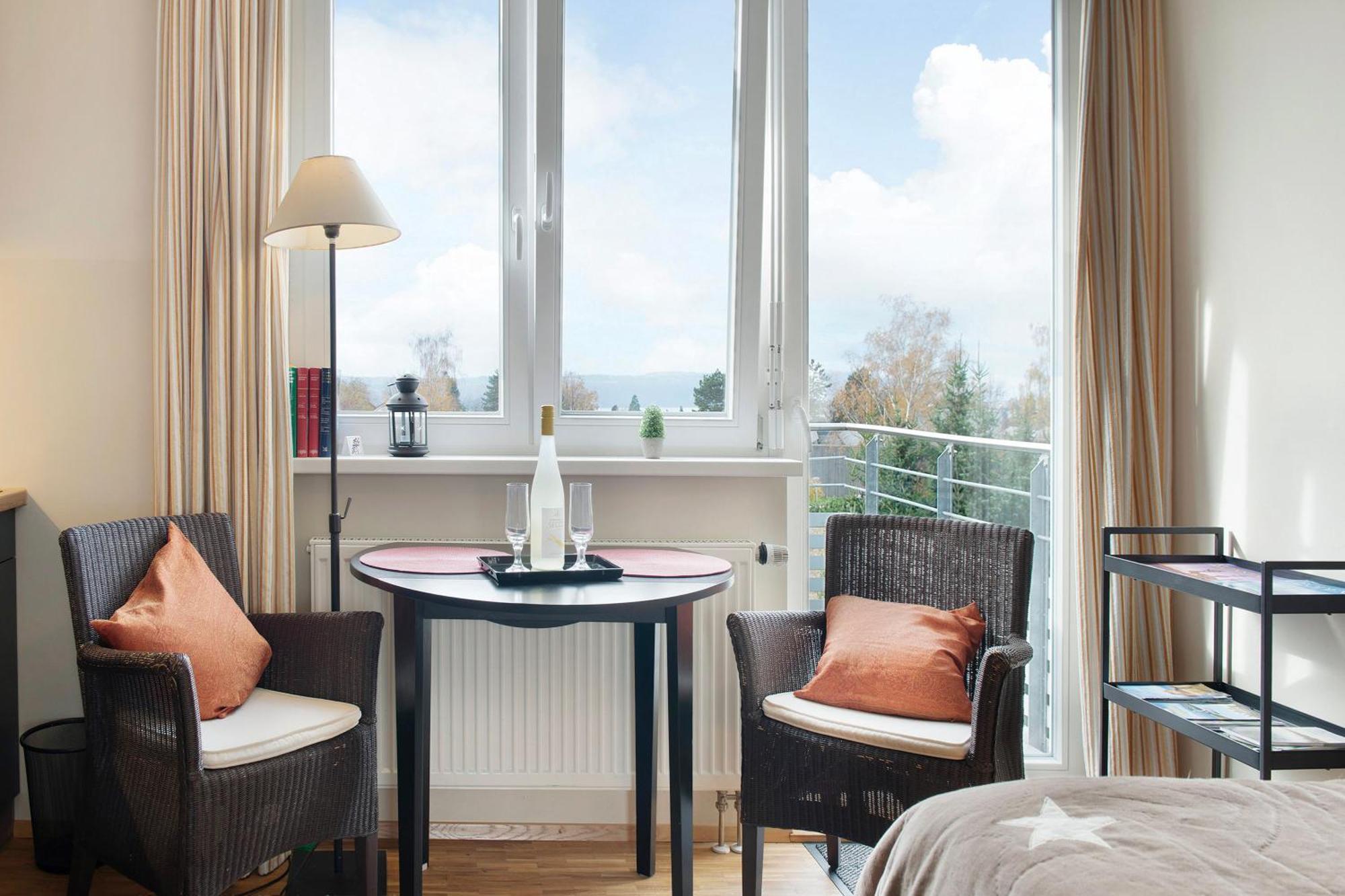 Landhaus Grafenholz Uberlingen Dış mekan fotoğraf