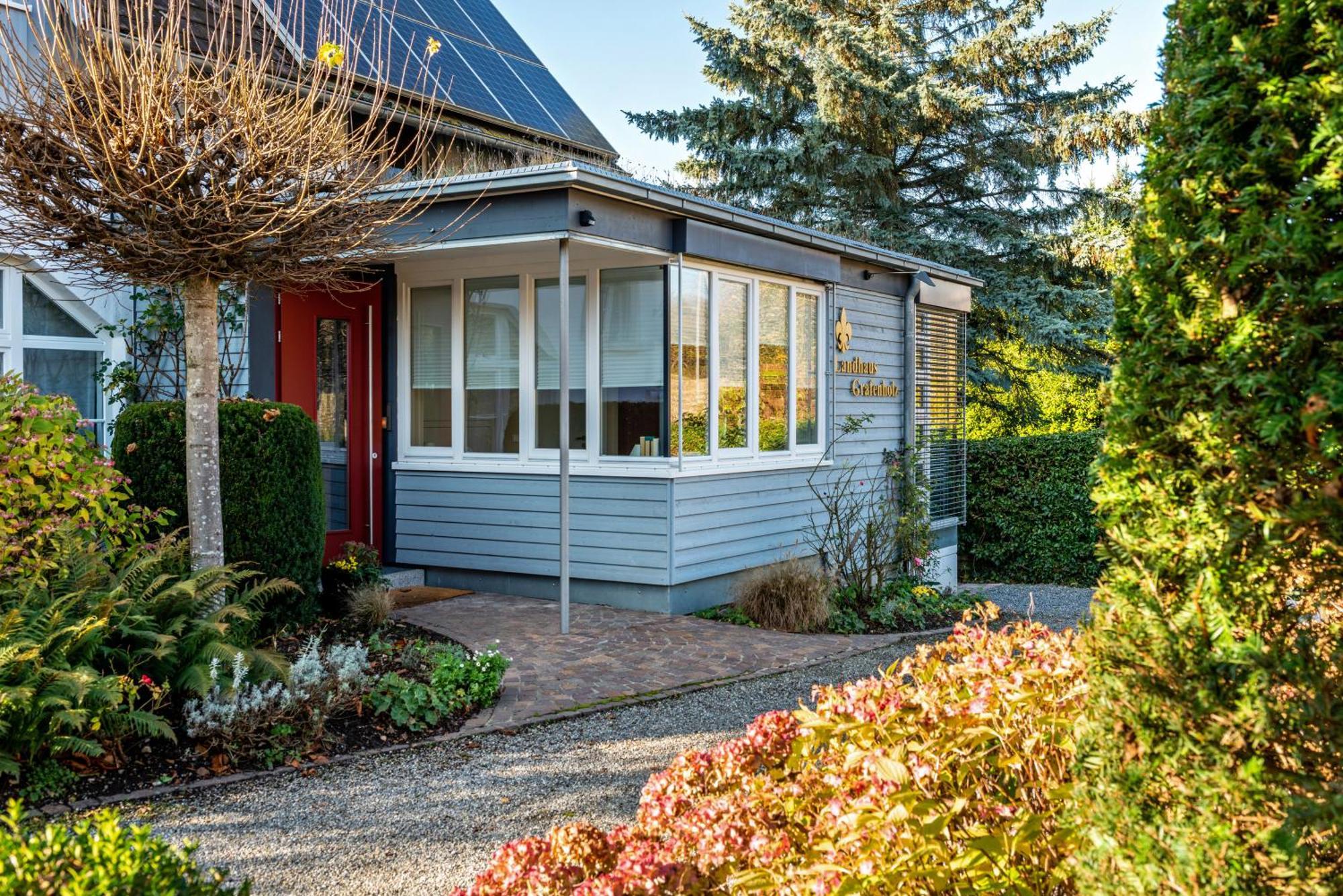 Landhaus Grafenholz Uberlingen Dış mekan fotoğraf